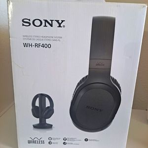 COPY - Sony WH-RF400 Headphones
